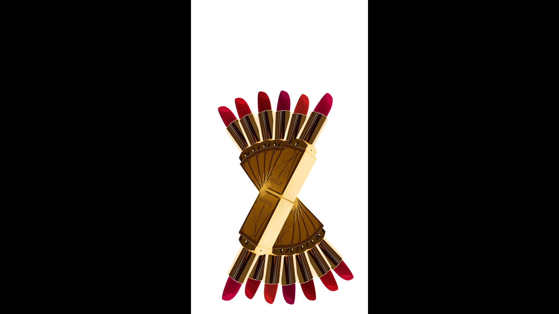 [J Studio] - Lipsticks - Pasle - Tiktok