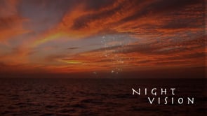 Underwater Film - Nightvision, a magical night dive HD