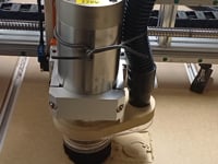 CNC Router Machine 6060 Vasto XL | Cutting Area: 23.62