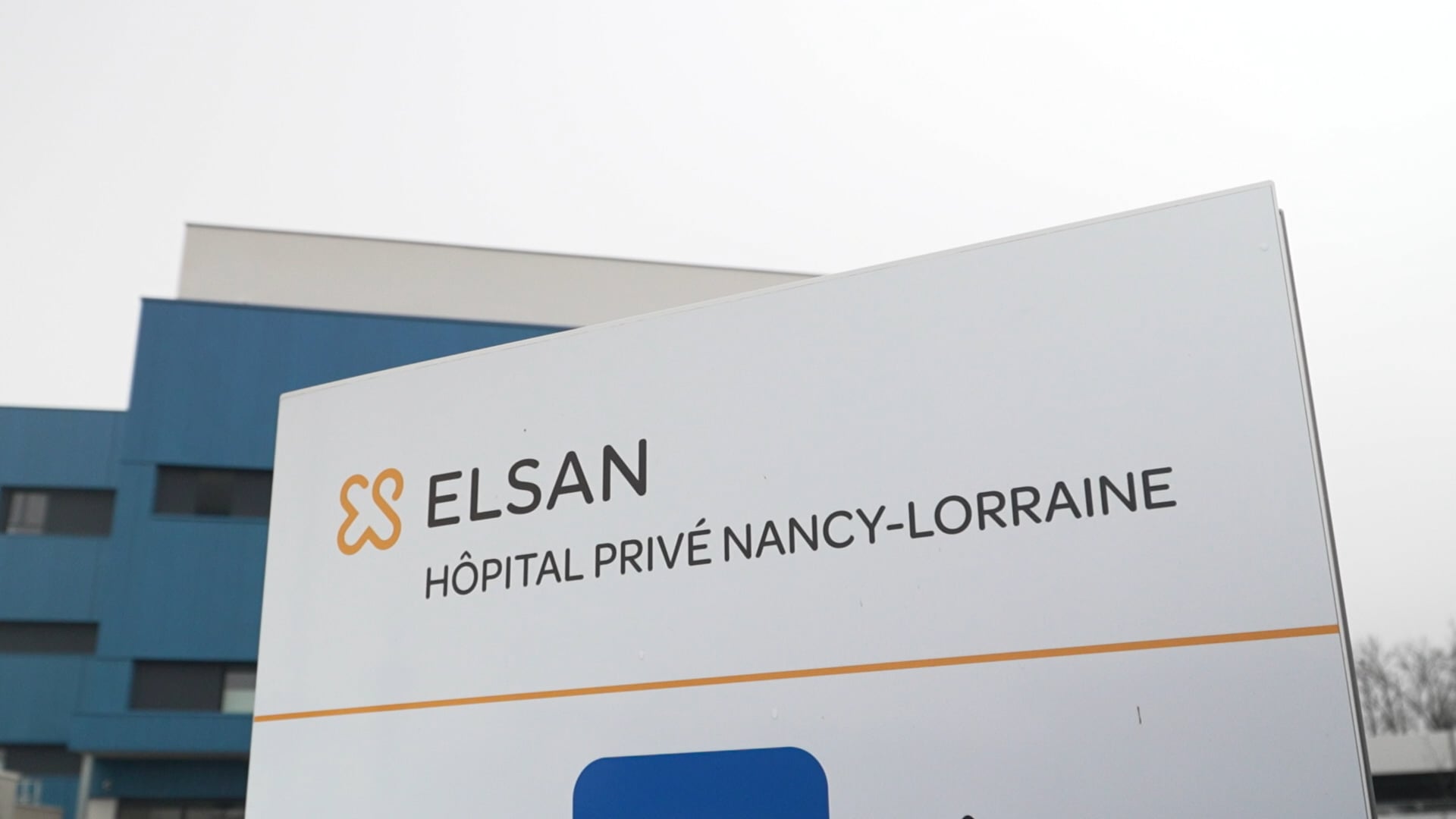 Présentation de l’HPNL – Vidéo de recrutement pour le groupe Elsan