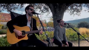 Grupo Versiones - Dúo versiones Pop Rock para bodas y eventos