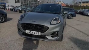 FORD PUMA 2024 (24)