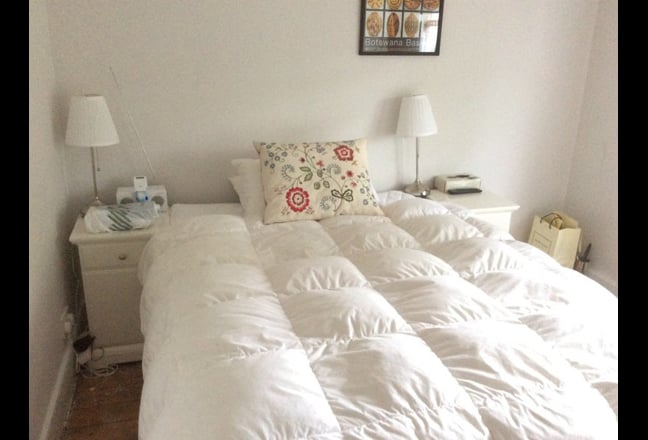 Video 1: The bedroom