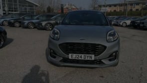 FORD PUMA 2024 (24)