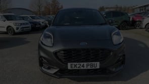 FORD PUMA 2024 (24)