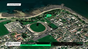 Related Embedded Video Item Thumbnail