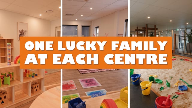 Rise & Shine Kindergarten Warner video thumbnail 11