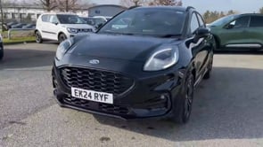 FORD PUMA 2024 (24)