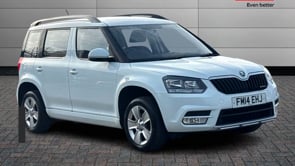 SKODA YETI 2014 (14)