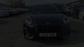 FORD PUMA 2024 (24)