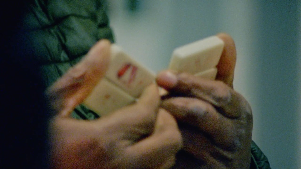Clip 4: Rhea Storr, Subjects of State / Labours of Love (2025)