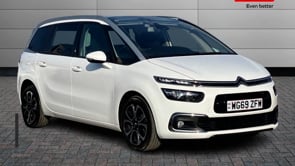 CITROEN GRAND C4 SPACETOURER 2019 (69)