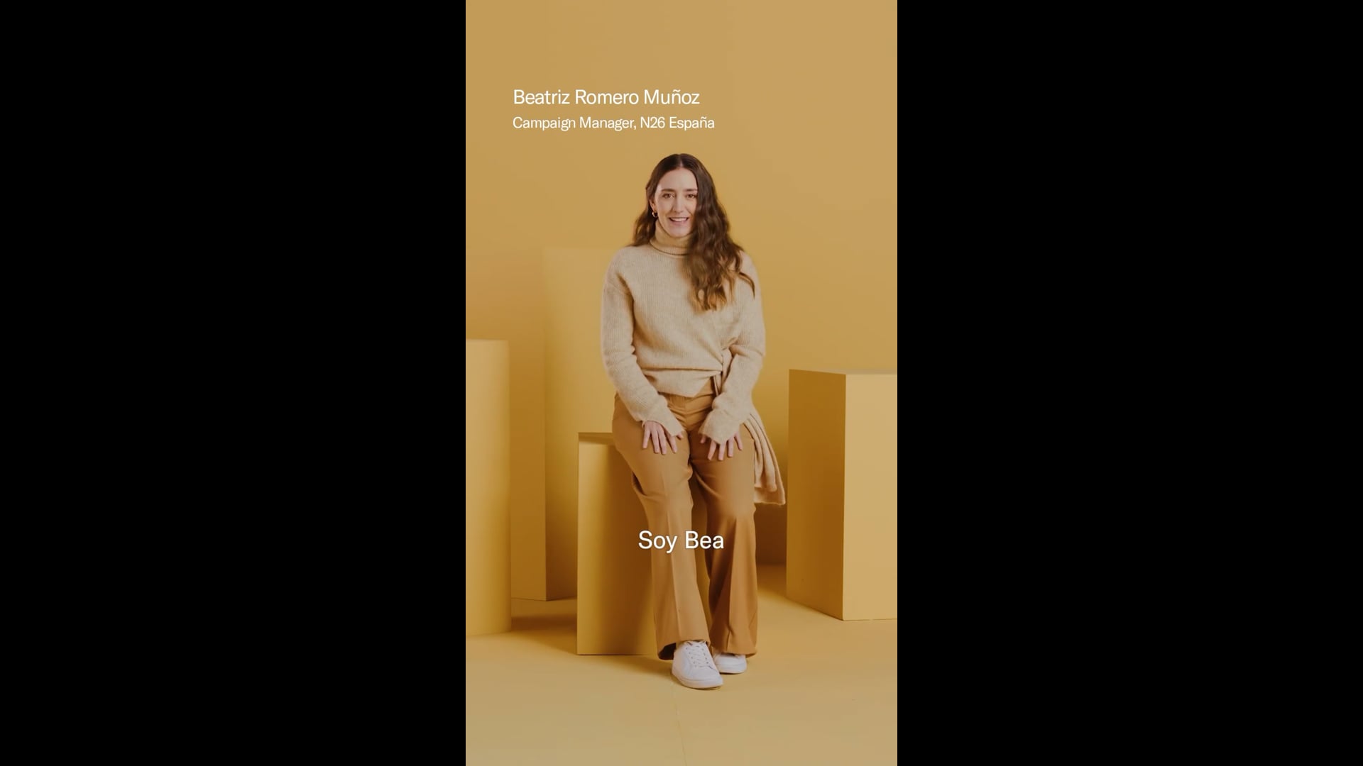 She knows money - N26 España
