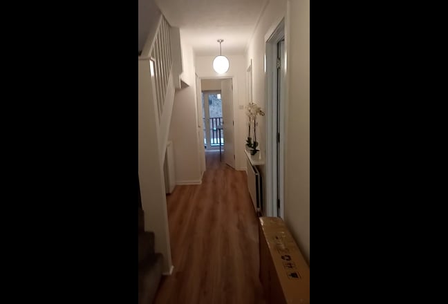 Stylish modern living - Walk to work! Main Photo