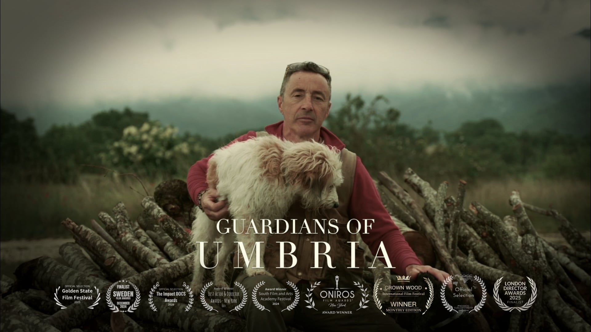 Guardians of Umbria