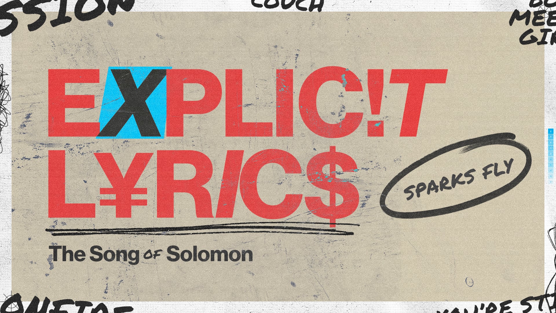 The Song of Solomon: 