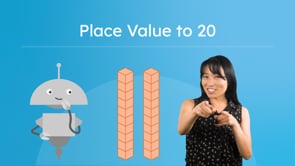 Place Value to 20