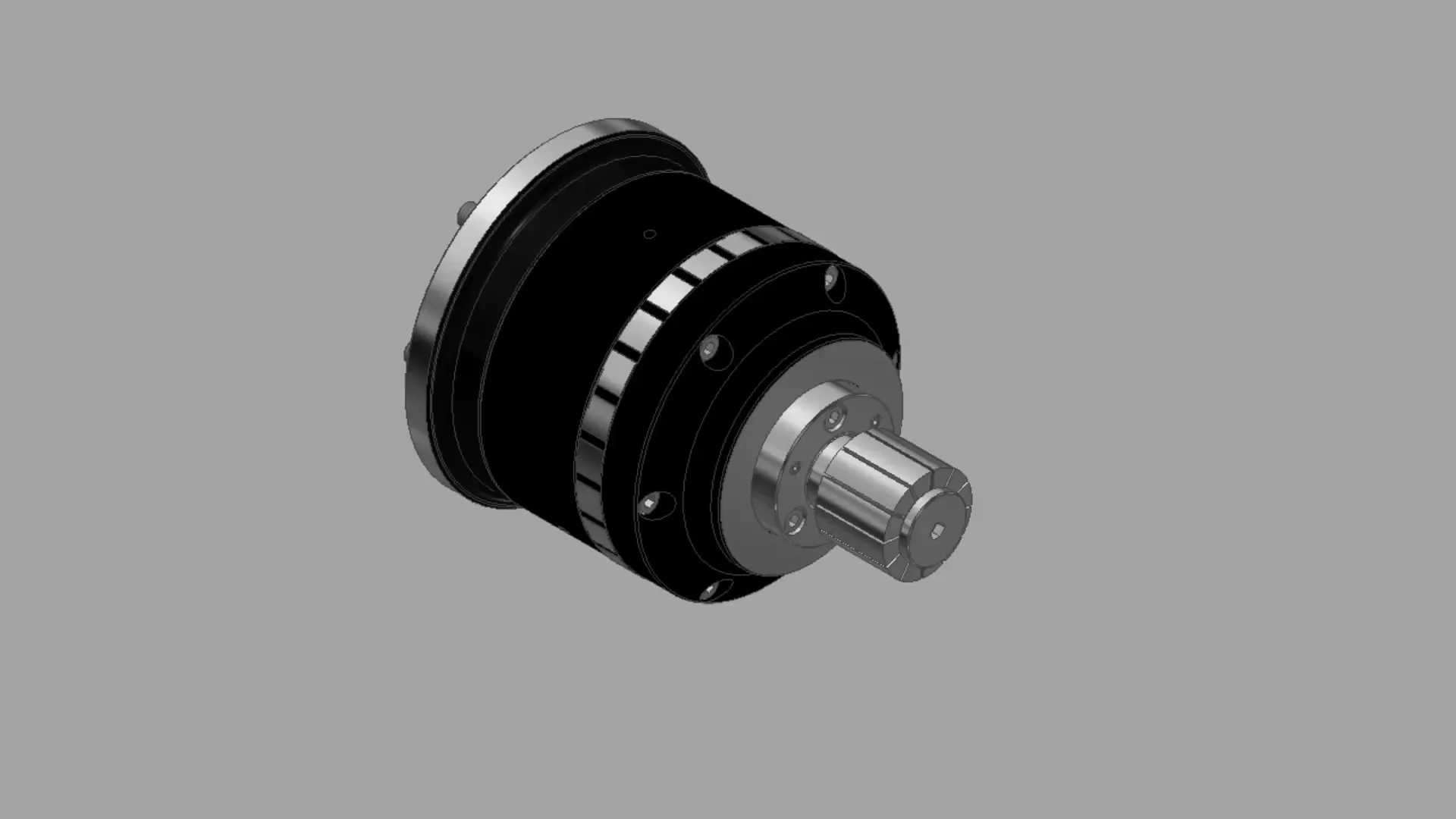Royal QG Combo Chuck - A2-8 - QG-80 - Compact – Royal Products