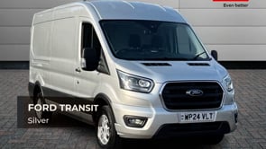 FORD TRANSIT 2024 (24)