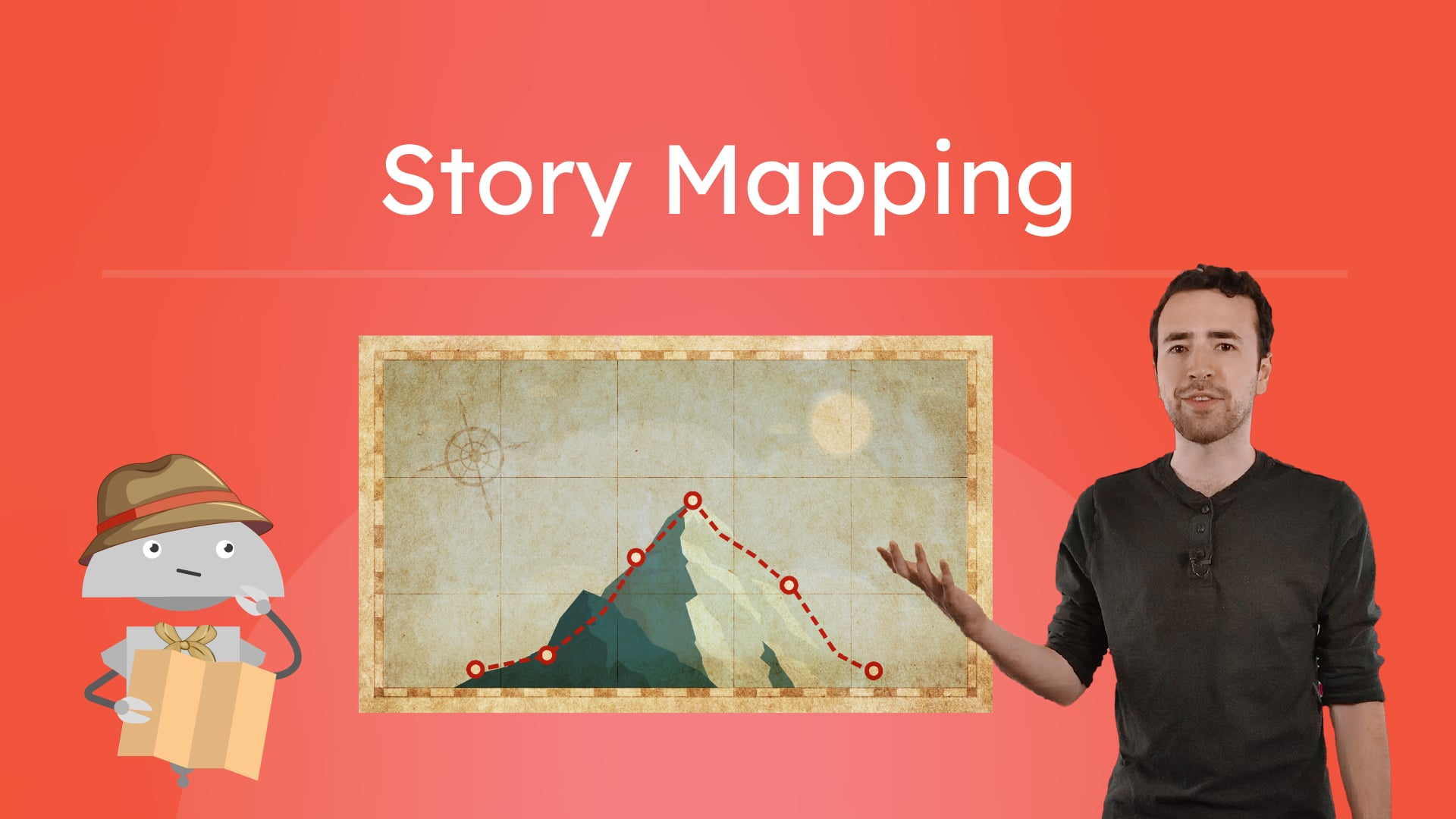 Story Mapping | Videos & Movies on Vimeo