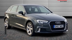 AUDI A3 2017 (67)