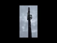 Antennas in Telecom Network - On Site