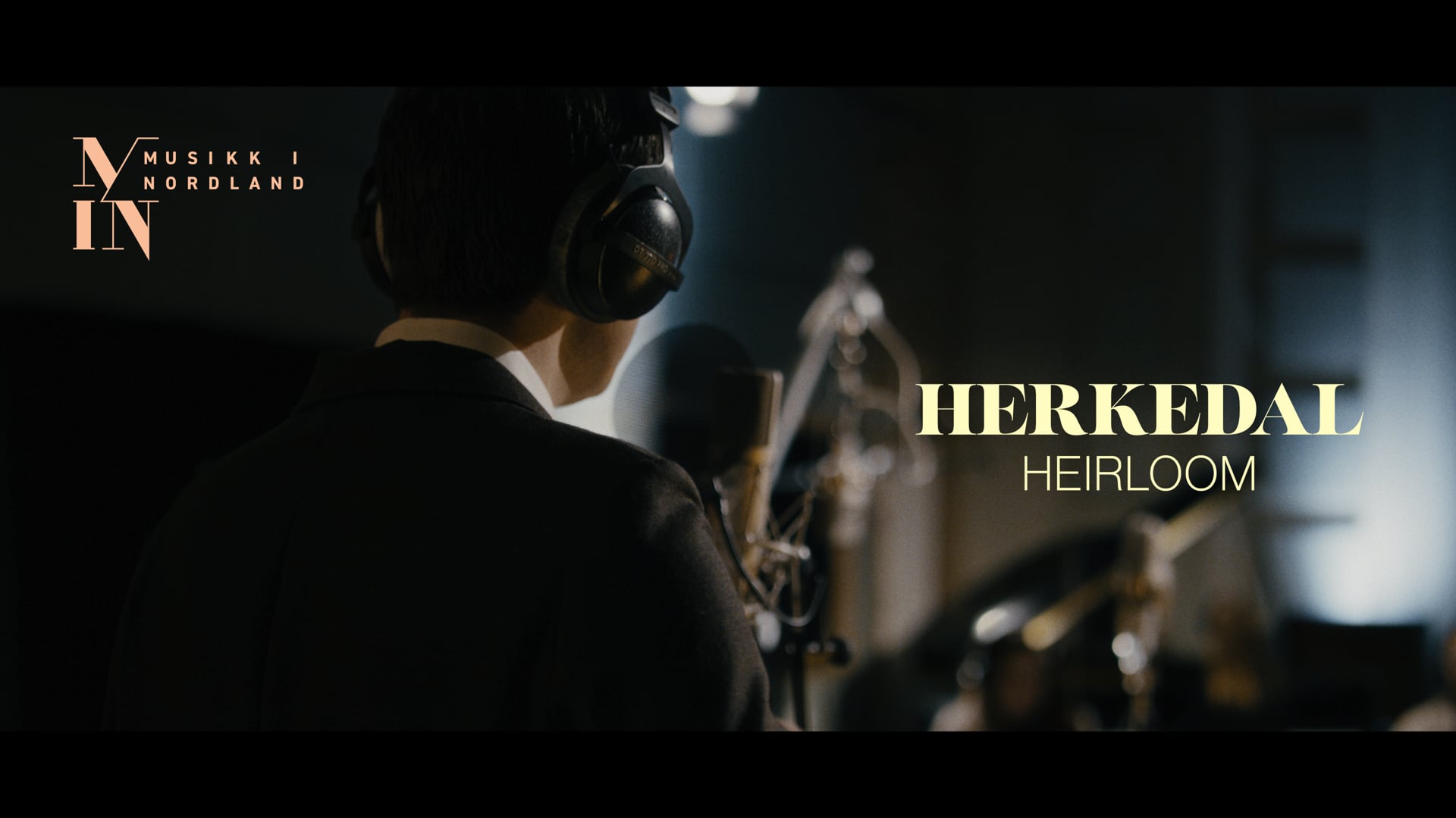 MiN: HERKEDAL - Heirloom