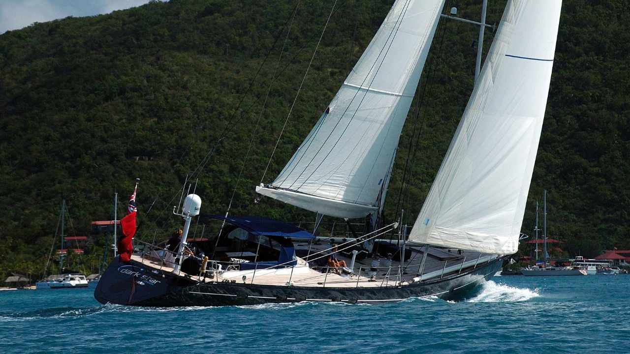 Yacht Video