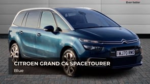 CITROEN GRAND C4 SPACETOURER 2020 (70)