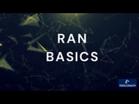 RAN Basics