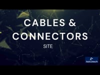Cables & Connectors