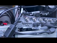 Radio Unit Installation - Part 2