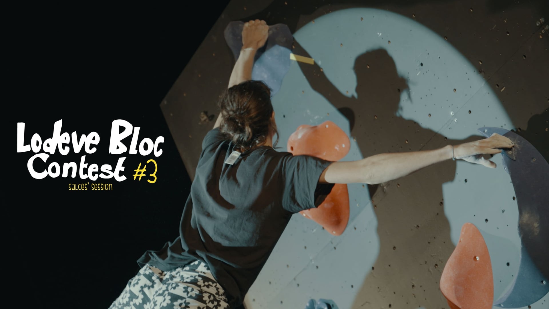 Lodève Bloc Contest #3 "Le Film"