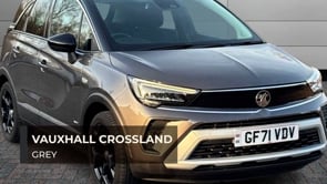 VAUXHALL CROSSLAND 2021 (71)