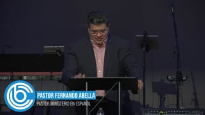 Sufriendo A Gusto, Semana 2 | Dr. Fernando Abella