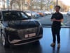 Video af Audi Q4 Sportback 35 E-tron S-line 170HK 5d Aut. 