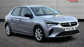 VAUXHALL CORSA 2021 (21)