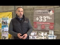 Global Genetics en Casa da Corte con Lely