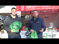 Ingeniería Rodríguez en Casa da Corte con Lely