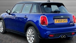 MINI HATCHBACK 2019 (69)