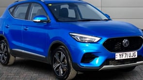 MG ZS 2021 (71)