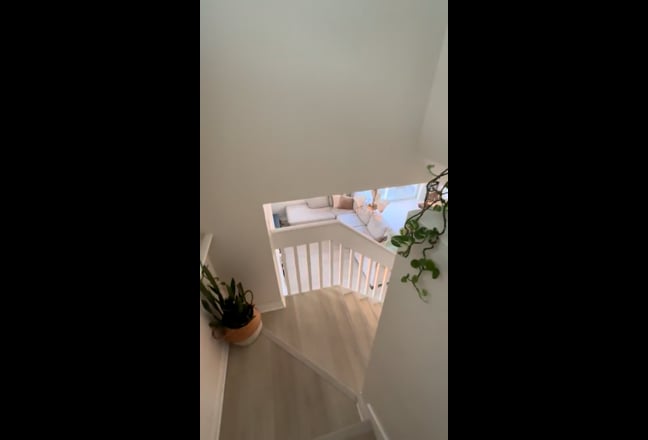 Fully Furnished Master Bedroom Main Photo
