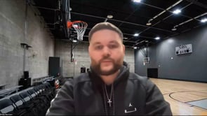 NEW VIDEO UPLOADED! ALL-American Blueprint (Part 2)