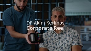 DP Corporate Showcase 2025
