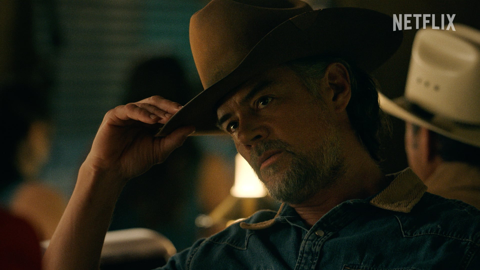 Ransom Canyon S1 – Teaser