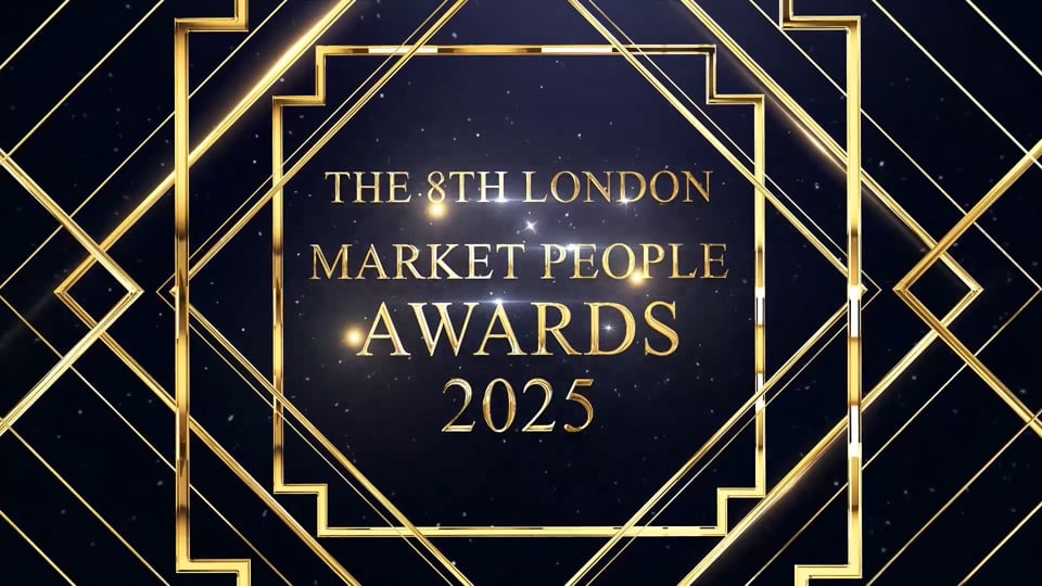 Announcing the Finalists for the 2025 LMF Market People Awards