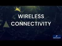 Wireless Connectivity