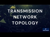 Transport Network Topology