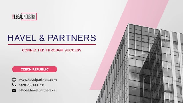 LIR Partners - Havel & Partners