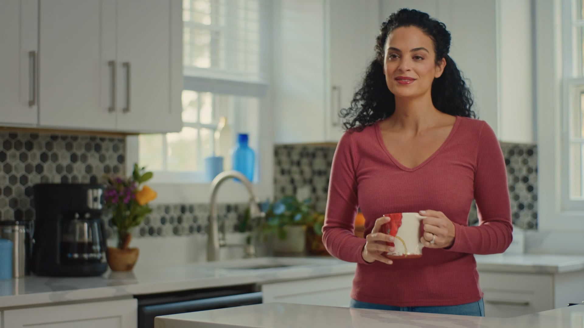 Just Another Day At Kaiser Permanente